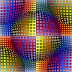Colorful Illusions
