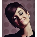 Audrey Hepburn on Life