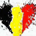 #Pray For Belgium