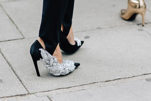 black-embellished-heel