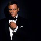 Man of Style: James Bond