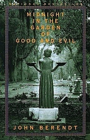 Midnight In The Garden Of Good And Evil