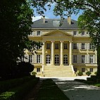 <b>In Bordeaux:</b> Chateau Margaux