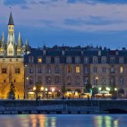 Bordeaux City Guide