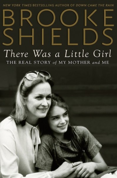 brooke shields there was a little girl