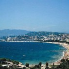 Cannes City Guide
