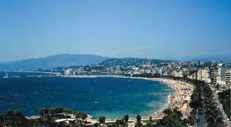 Cannes City Guide