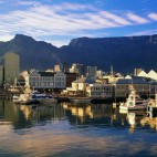 Cape Town City Guide