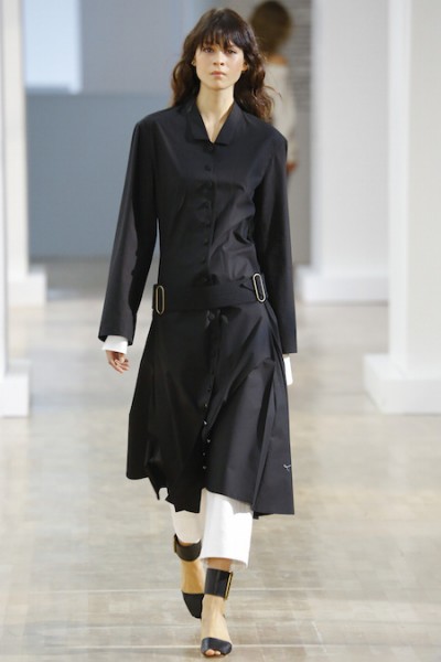 One Look|<b> Christophe Lemaire</b>