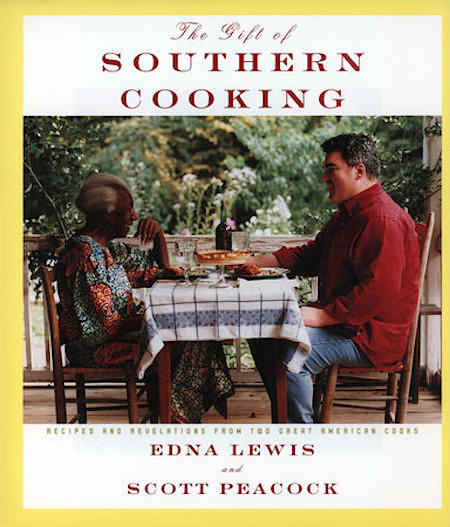 edna lewis gift of southern cooking