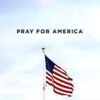 #Pray For America