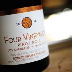 Four Vineyards Pinot Noir