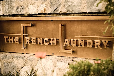 french laundry