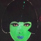 Belle des Nuages, 1965