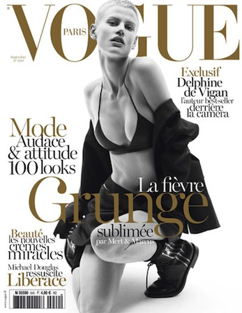 french vogue