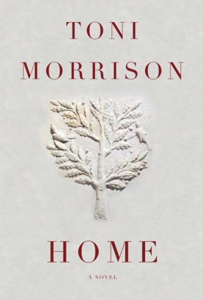 Toni Morrison Writes Home
