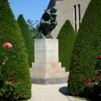 <b>In Paris:</b> Musée Rodin