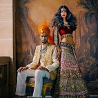 A Wedding in Mumbai