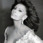 Je Ne Sais Quoi: Sophia Loren