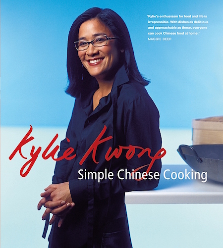 kylie kwong simple chinese cooking