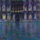 <b>In Venice:</b> Le Palais Contarini