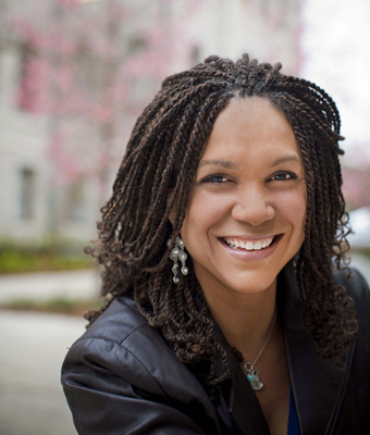 Melissa Harris-Perry Interview