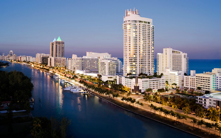 Miami City Guide