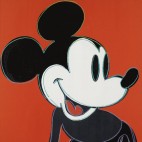 I ❤ Mickey Mouse