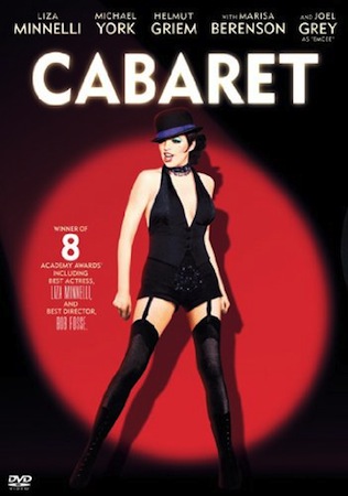 movies cabaret