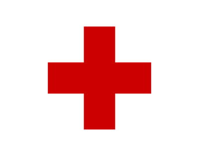 red cross2