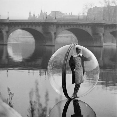 Sokolsky's Bubbles, 1963