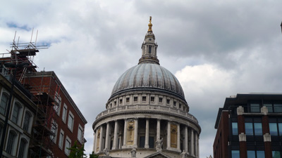 st-paul's-cathedral-dome