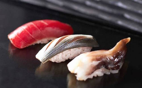 sushi sora tokyo