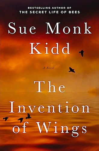 the-invention-of-wings-sue-monk-kidd