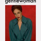 The Gentlewoman No. 14