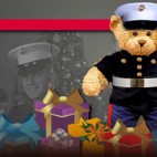 Toys for Tots 2011