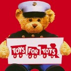 Toys for Tots 2013