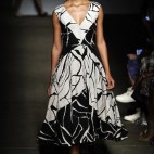 One Look|<b> Tracy Reese</b>