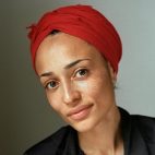 Zadie Smith on Finding You